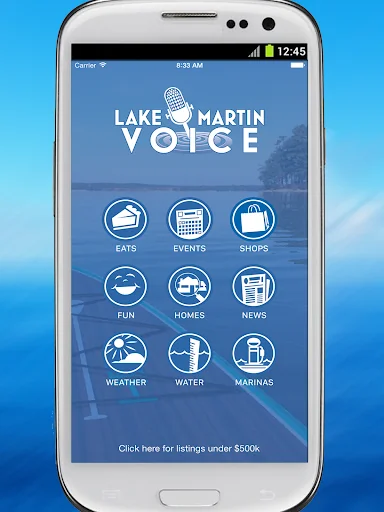 Lake Martin Voice