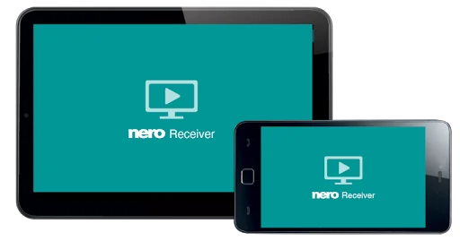 Nero Receiver | Enable streami screenshot 2