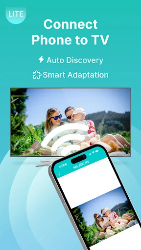 TV Cast: Nero Streaming Player