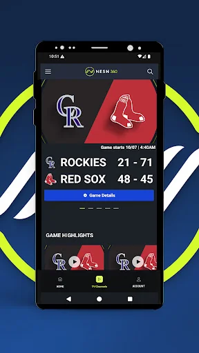 NESN 360