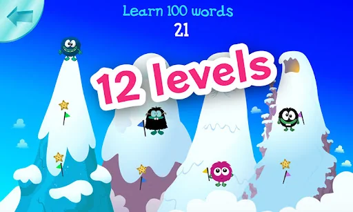 Hairy Words 2