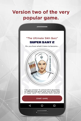 Smart Sikhi - Super Sant 2