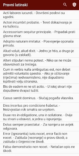 Pravni latinski
