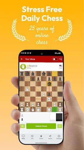 Red Hot Pawn Play Online Chess