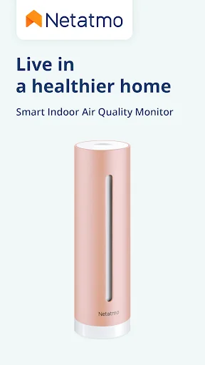 Healthy Home Coach screenshot 1