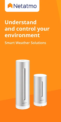 Netatmo Weather