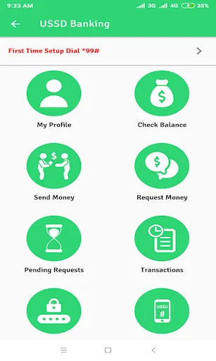 Net Banking App for All Banks screenshot 3