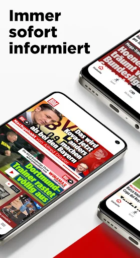 BILD News - Live Nachrichten