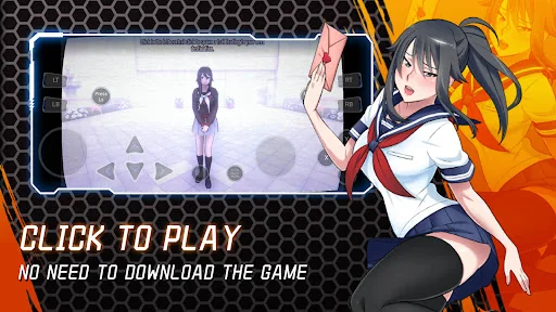 NetBoom Cloud Gaming - PC GAME screenshot 1