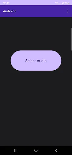 Audio Kit