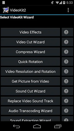 Video Kit +
