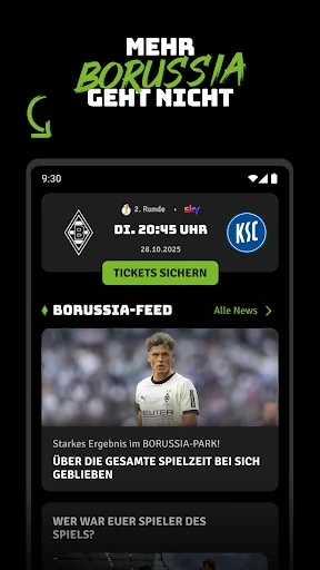 FohlenApp