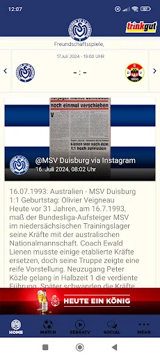 MSV Duisburg