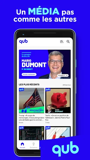 QUB