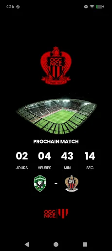 OGC Nice (Officiel)