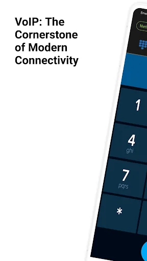netelip softphone