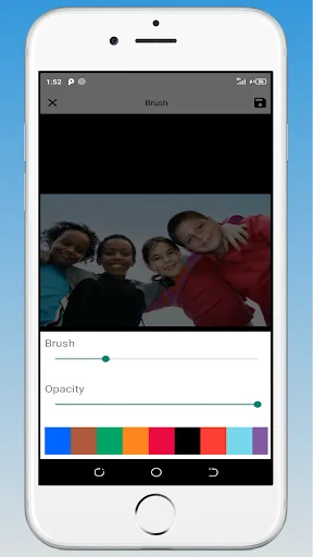 Simple Photo Editor