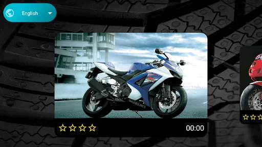 Bike Puzzle Games for Boys