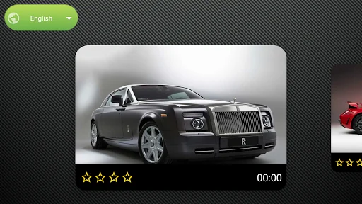 Car Puzzle Games screenshot 1