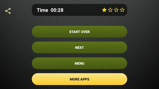 Car Puzzle Games screenshot 4