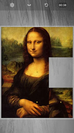 Fine Art — Puzzle Art Games screenshot 3