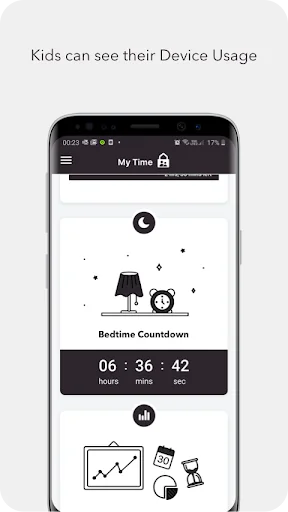 My Time by NETGEAR screenshot 1