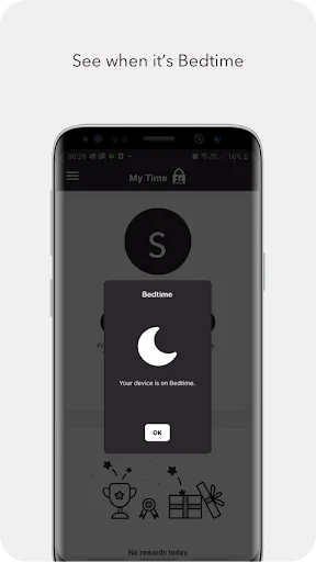 My Time by NETGEAR screenshot 2