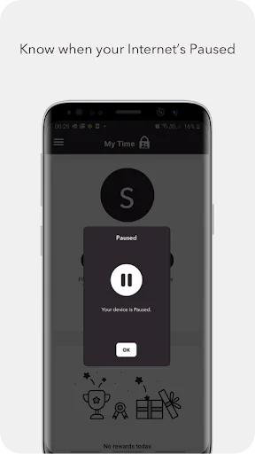 My Time by NETGEAR screenshot 3
