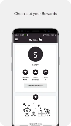 My Time by NETGEAR screenshot 4