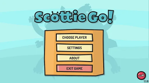 Scottie Go!