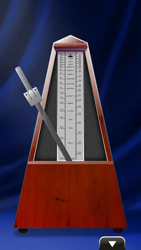 Classic Metronome Beat & Tempo