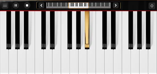 Piano: Learn & Play Songs screenshot 3