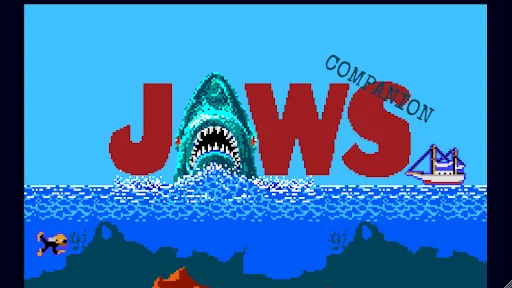 Jaws AI Companion screenshot 1