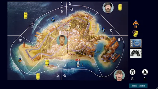 Jaws AI Companion screenshot 3