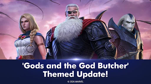 MARVEL Future Fight