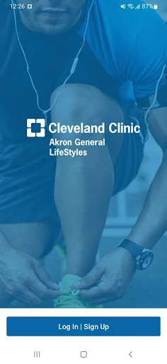 Akron General LifeStyles