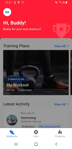 ARC Fitness