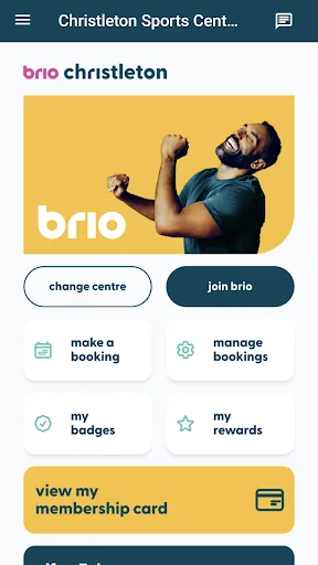 Brio Leisure