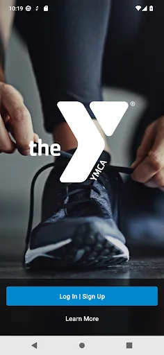 River Crossing YMCA