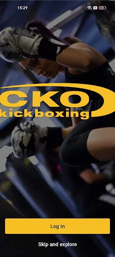 CKO Kickboxing