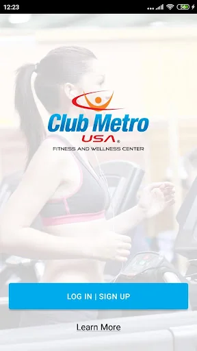 Club Metro USA