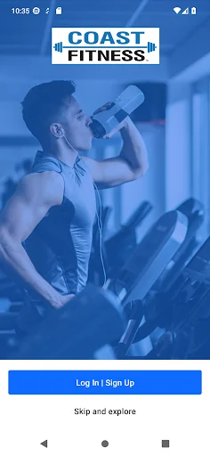 Coast Fitness