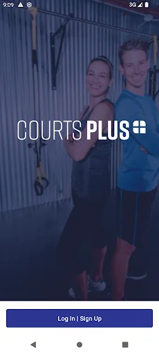 Courts Plus - Elmhurst