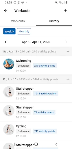 Florida’s First Coast YMCA screenshot 4