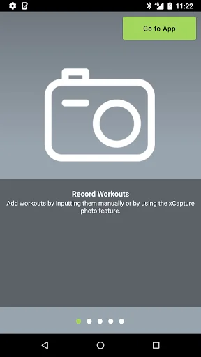 Fit Republic screenshot 2