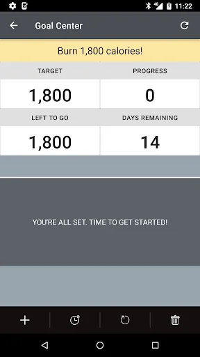 Fit Republic screenshot 4