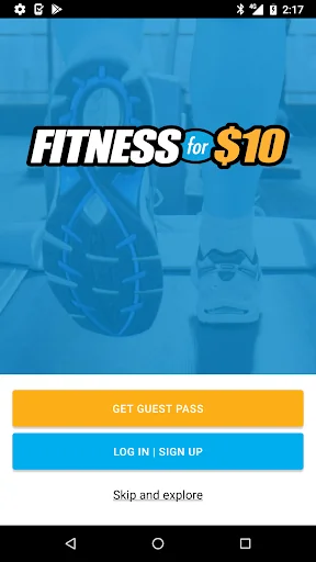 Fitness For 10