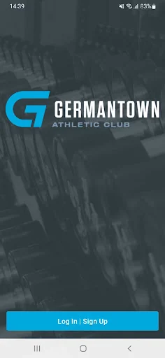 Germantown Athletic Club