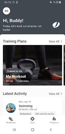 myJazzercise