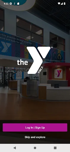 Kosciusko Community YMCA
